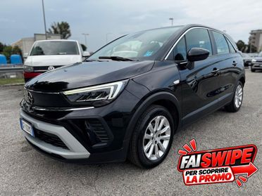 OPEL Crossland 1.2 12V S&S Elegance