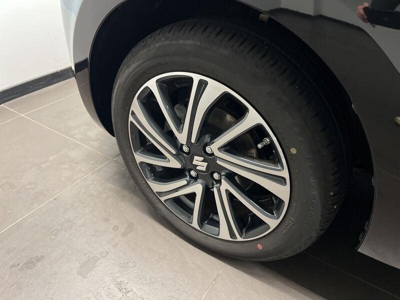 Suzuki Swift 1.2 HYBRID TOP 83CV.