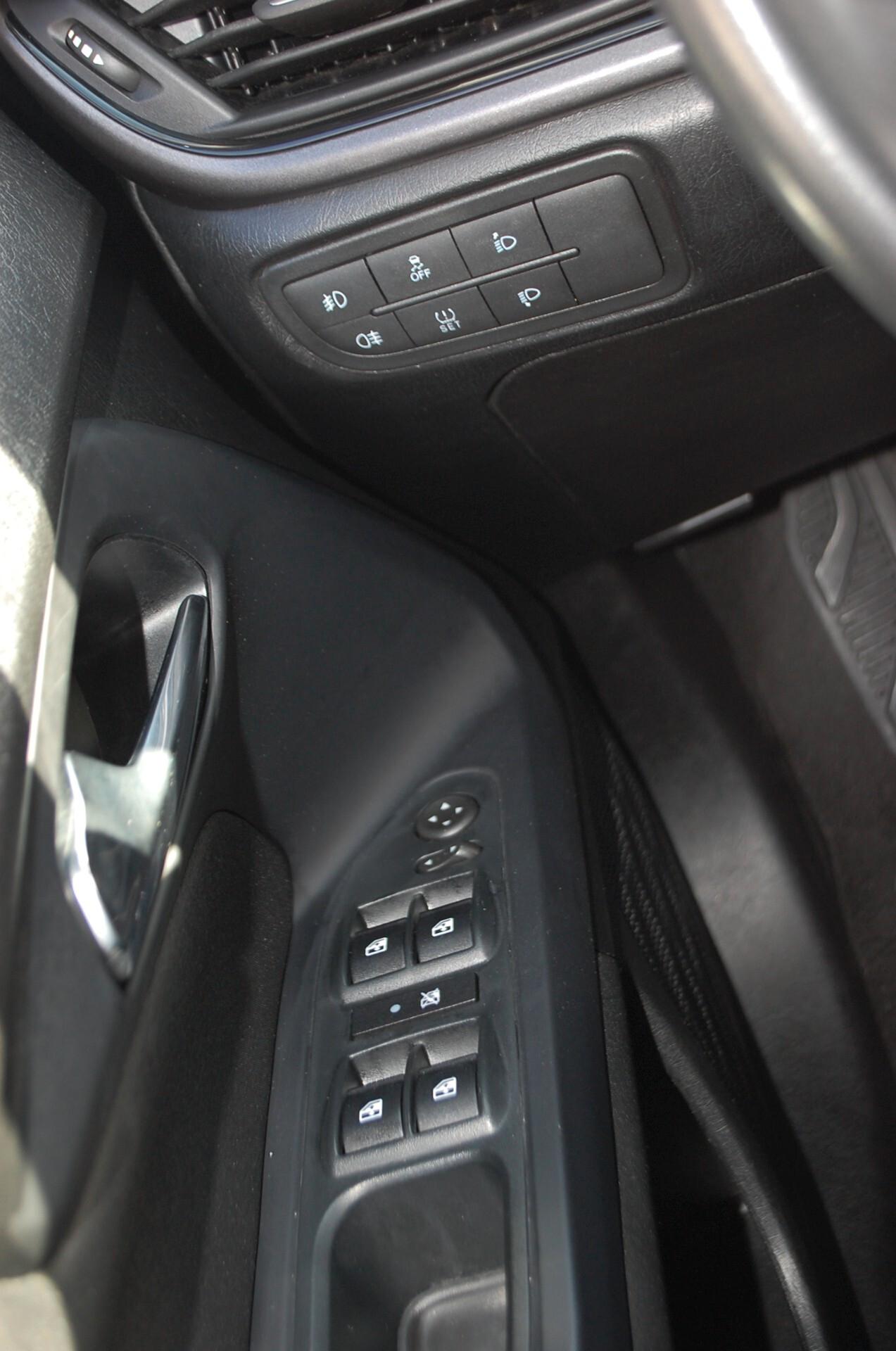 Fiat Tipo 5p 1.6 mjt 120CV DCT Lounge S&S Uff Italy Navi USB