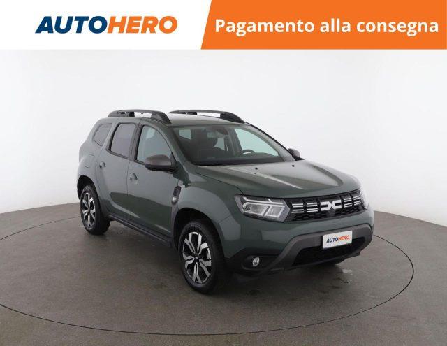 DACIA Duster 1.5 Blue dCi 8V 115 CV 4x2 Journey UP