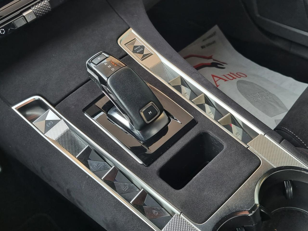 Ds 7 Crossback BlueHDi 130 aut. Performance Line