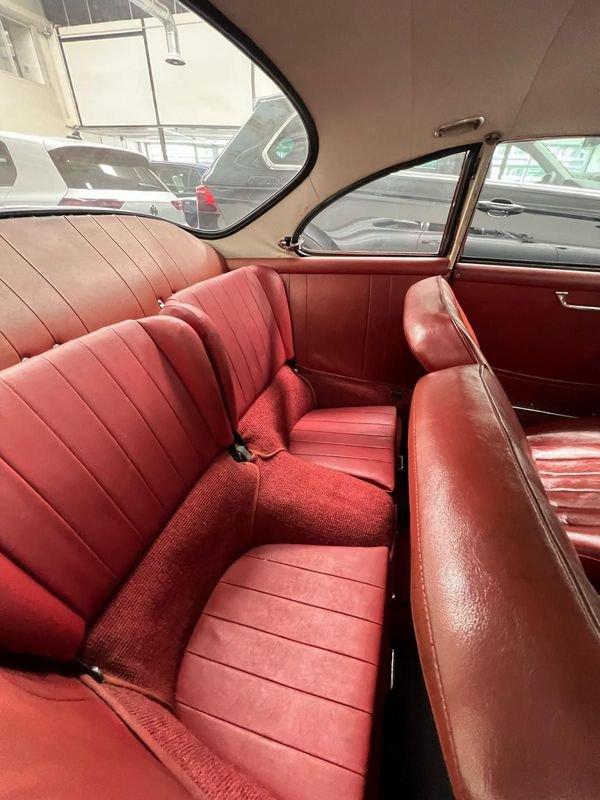 Porsche 356 356B SUPER 90