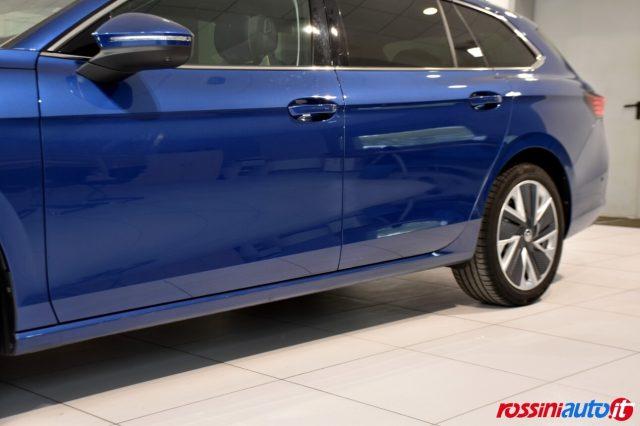 SKODA Superb 2.0 TDI 150 CV DSG STYLE + LED MATRIX + R18 + ALCA