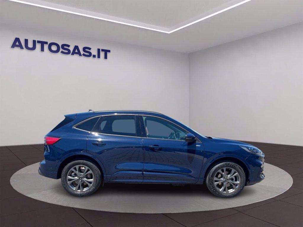 FORD Kuga 2.5 Plug In Hybrid 225 CV CVT 2WD ST-Line X del 2023