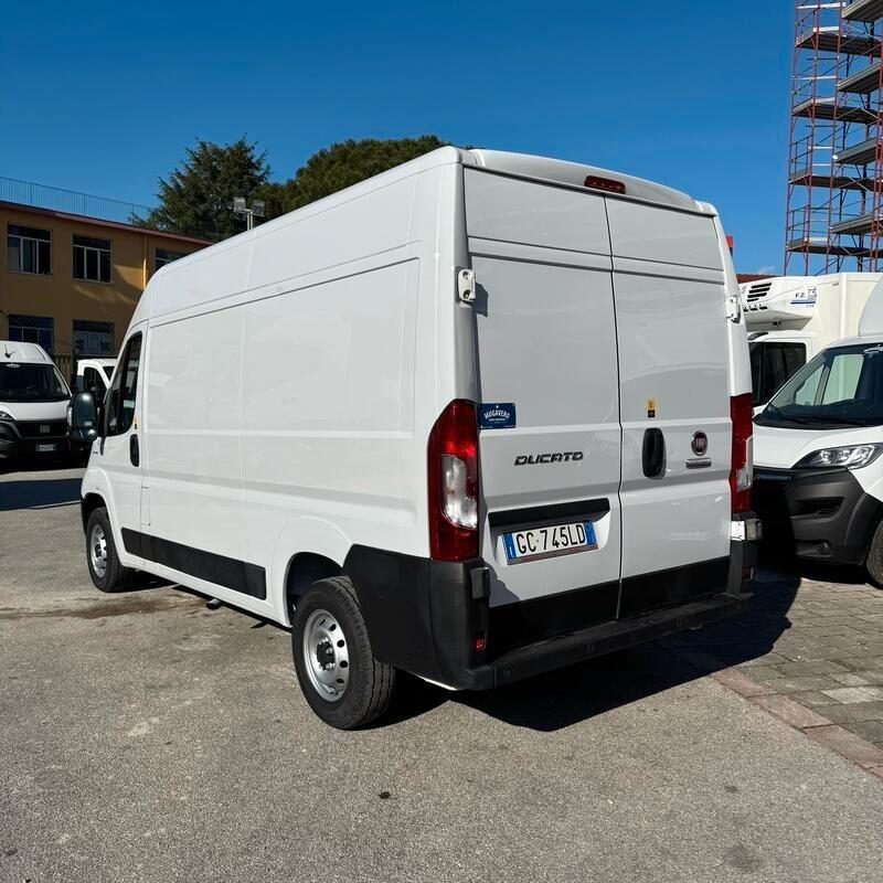 FIAT DUCATO 2.3mjt 140cv L2H2 FURGONE