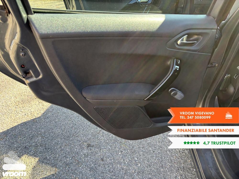 PEUGEOT 208 1° serie PureTech 82 5 porte Active