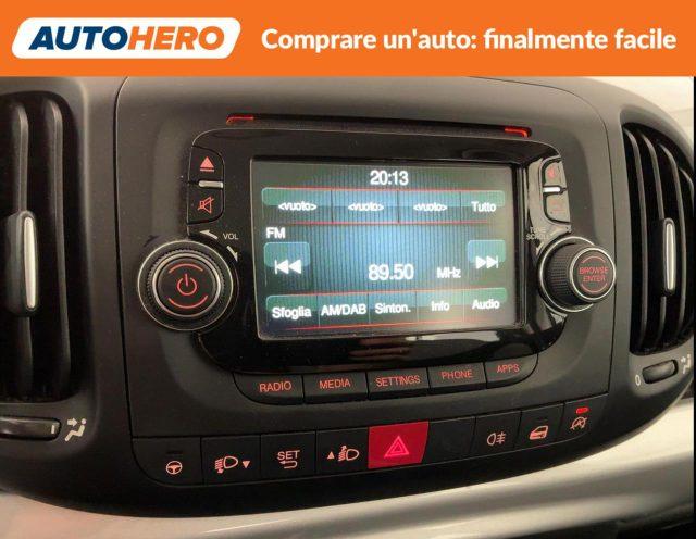 FIAT 500L 1.6 Multijet 120 CV Pop Star