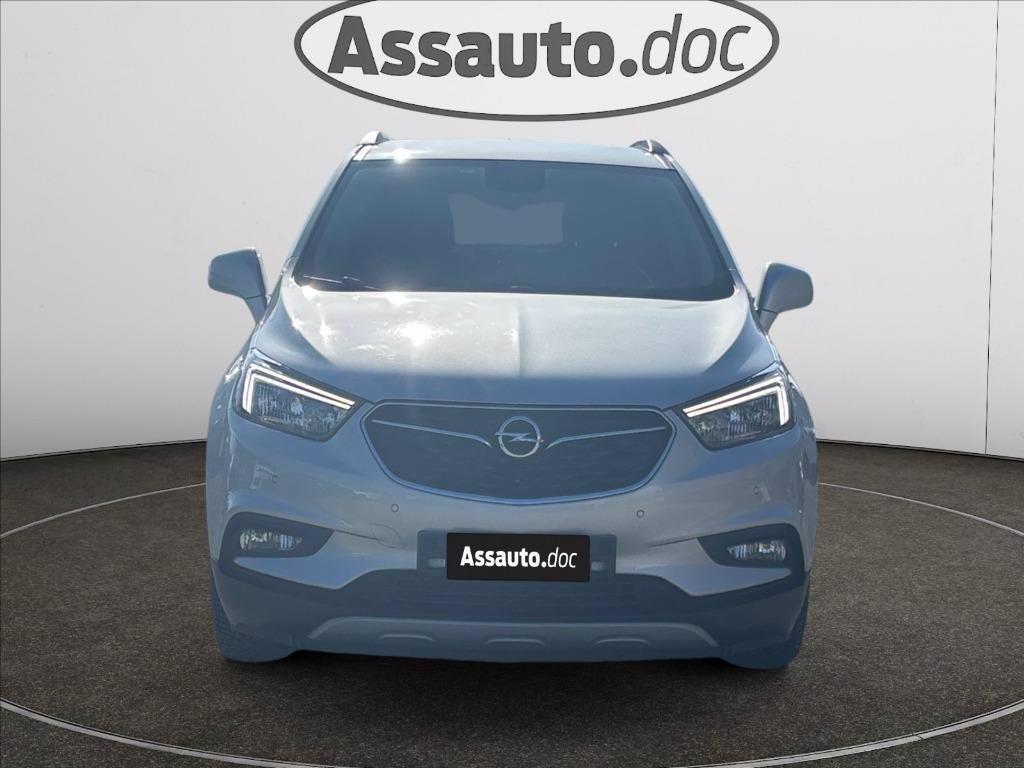 OPEL Mokka 1.4 t Cosmo Gpl-tech 4x2 140cv E6 del 2018