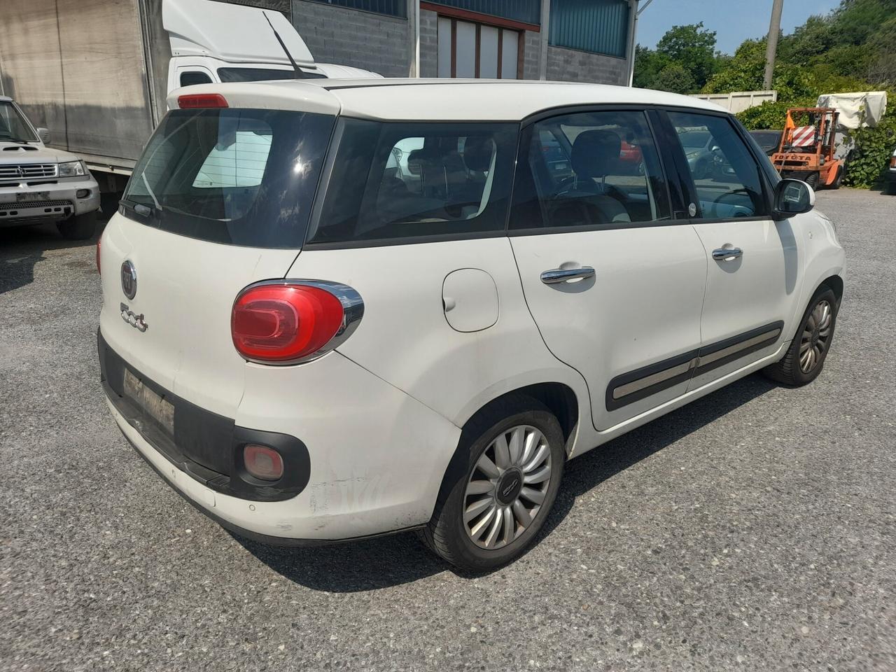 Fiat 500L 1.6 Multijet 105 CV Easy