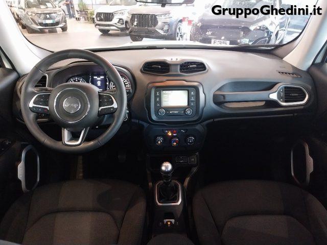 JEEP Renegade 1.0 T3 Limited