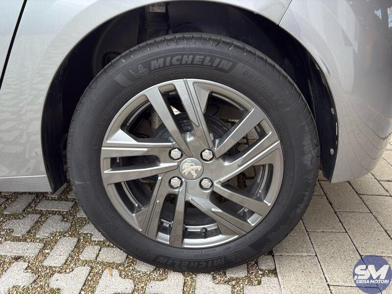 Peugeot 208 208 PureTech 75 Stop&Start 5 porte Active Pack