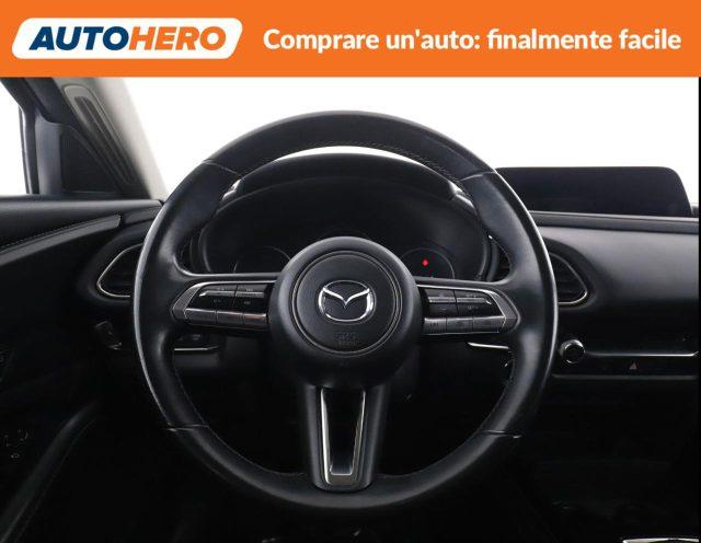 MAZDA CX-30 2.0L e-Skyactiv-X M Hybrid 2WD Exceed