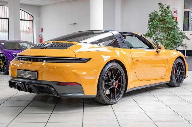 Porsche Targa 4 GTS 911 992|BOSE|HD MATRIX|PASM|CHRONO
