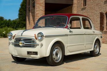 Fiat 1100/103 TV - 1954