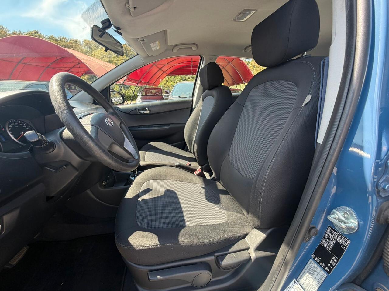 Hyundai i20 1.2 5p. Classic