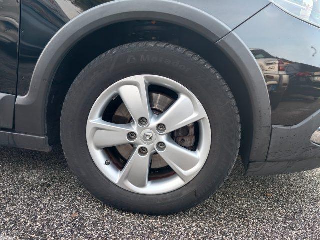 RENAULT Scenic Scénic XMod 1.5 dCi 110CV CROSS Energy