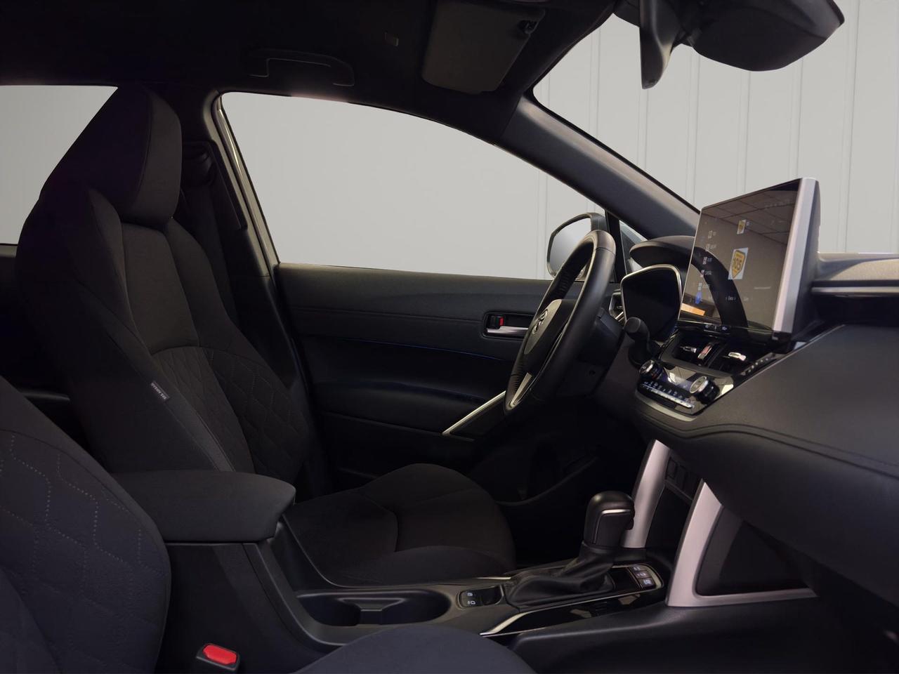 Toyota Corolla Cross 1.8h Trend fwd 140cv e-cvt