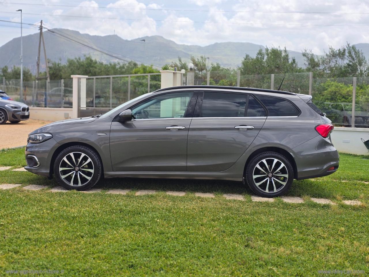FIAT Tipo 1.6 Mjt S&S SW Lounge