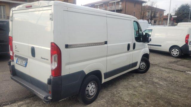 CITROEN Jumper 30 BlueHDi 130 PC-TN Furgone