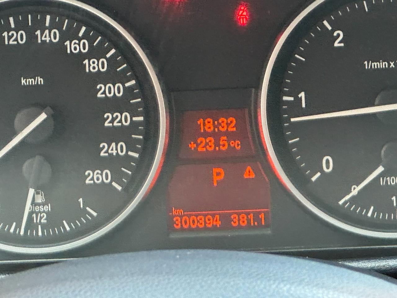 Bmw X1 xDrive20d Futura StraFull perfetta