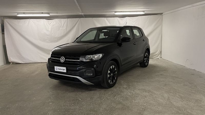 Volkswagen T-Cross 1.0 TSI Urban BMT