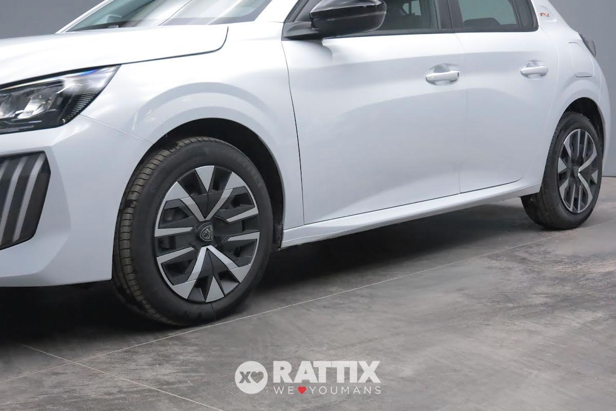 Peugeot 208 1.2 Puretech 100CV Style