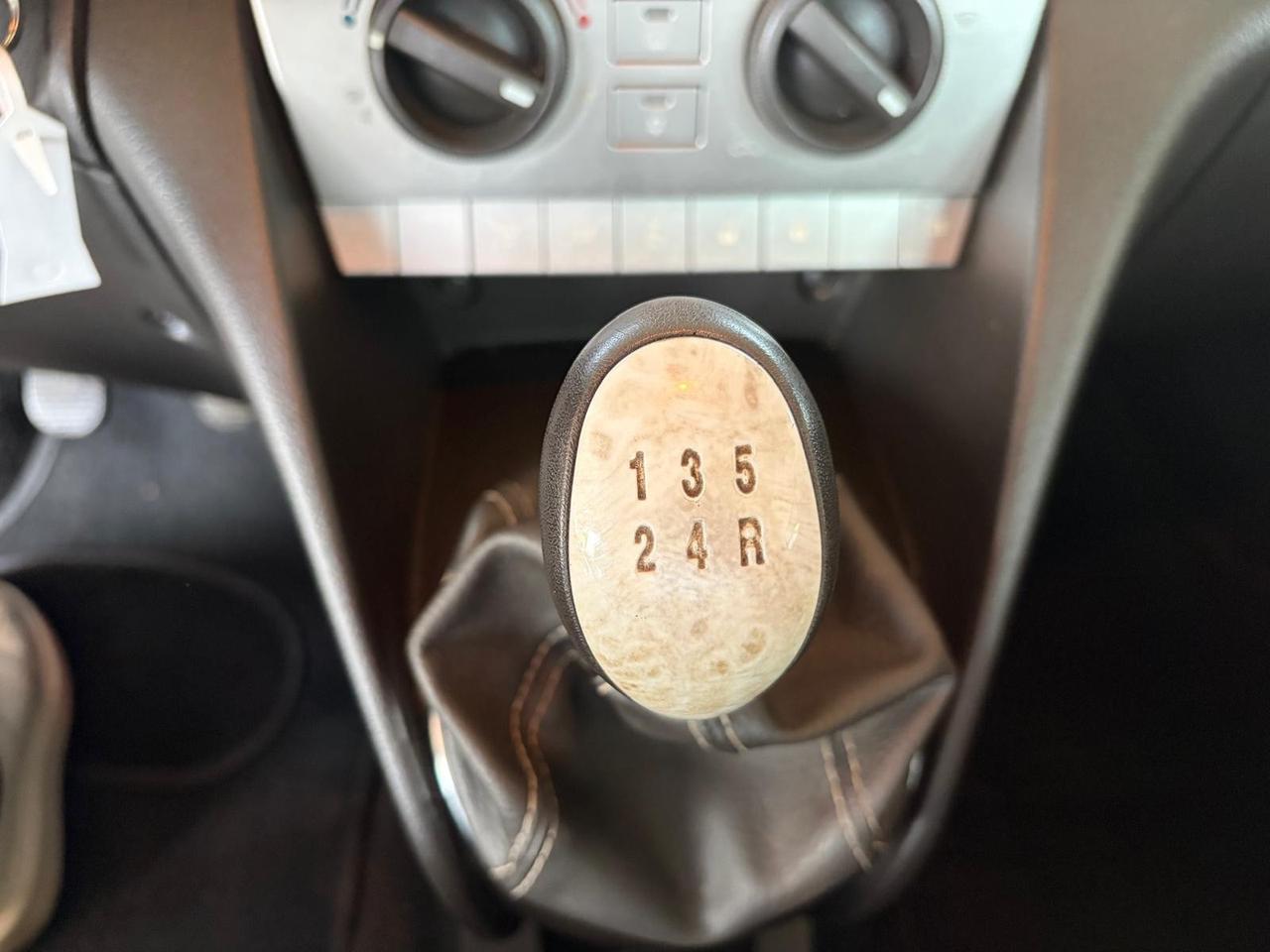 Lancia Ypsilon 1.2 Passion