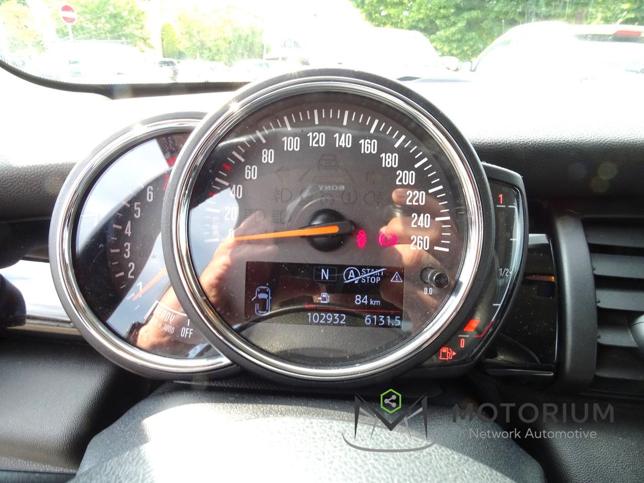 Mini 3 Porte One 1.5 Twin Power Turbo 75cv
