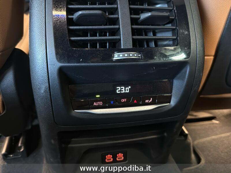 BMW X3 G01 2021 xdrive M40d mhev 48V auto