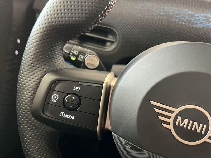 MINI Cooper Mini Cooper 5p 1.5 C 156cv JCW auto