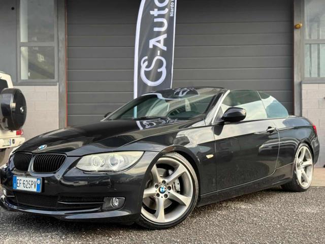 BMW 335 i cat Cabrio Attiva
