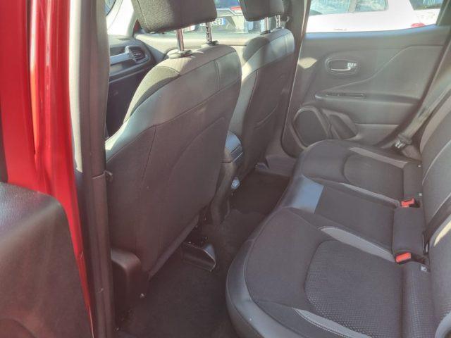 JEEP Renegade 1.3 T4 190CV PHEV 4xe AT6 Limited