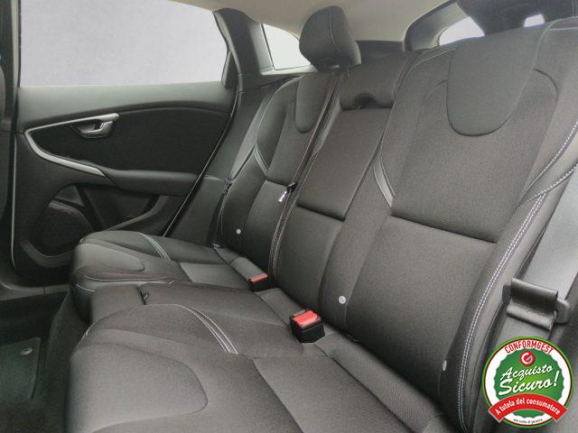 VOLVO V40 D2 Geartronic Business Plus