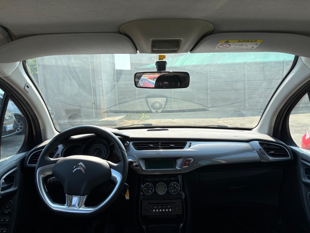 Citroen C3 1.4 VTi 95 Exclusive Style