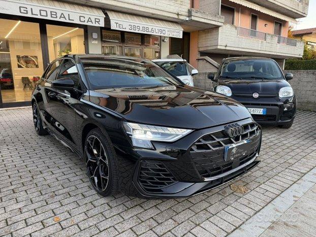 AUDI S3 SPB 333cv quattro S tronic