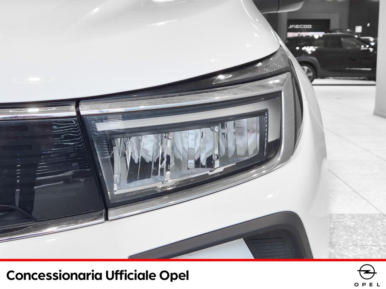 Opel Grandland 1.2 s&s 130cv at8