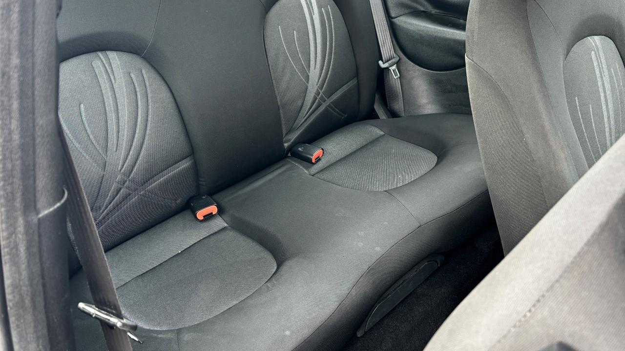 Lancia Ypsilon 1.4 Unyca Ecochic GPL