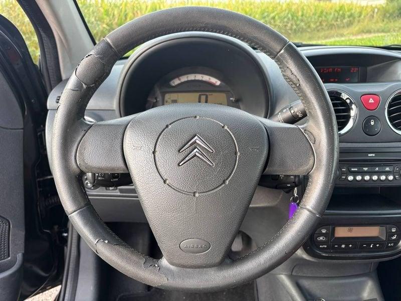 Citroën C2 VTR 1.4 Diesel