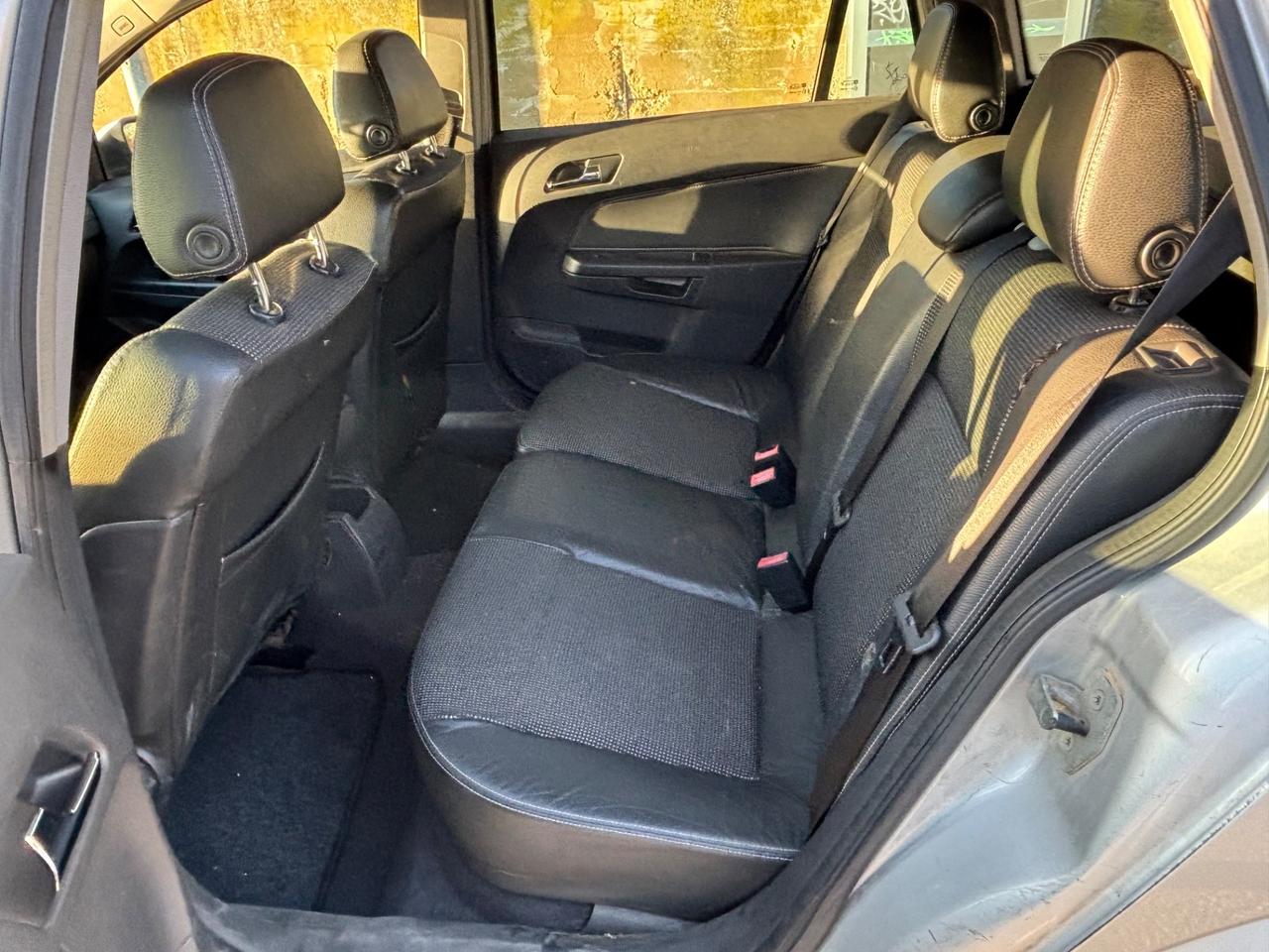 Opel Astra 1.9 16V CDTI 150CV Station Wagon Cosmo