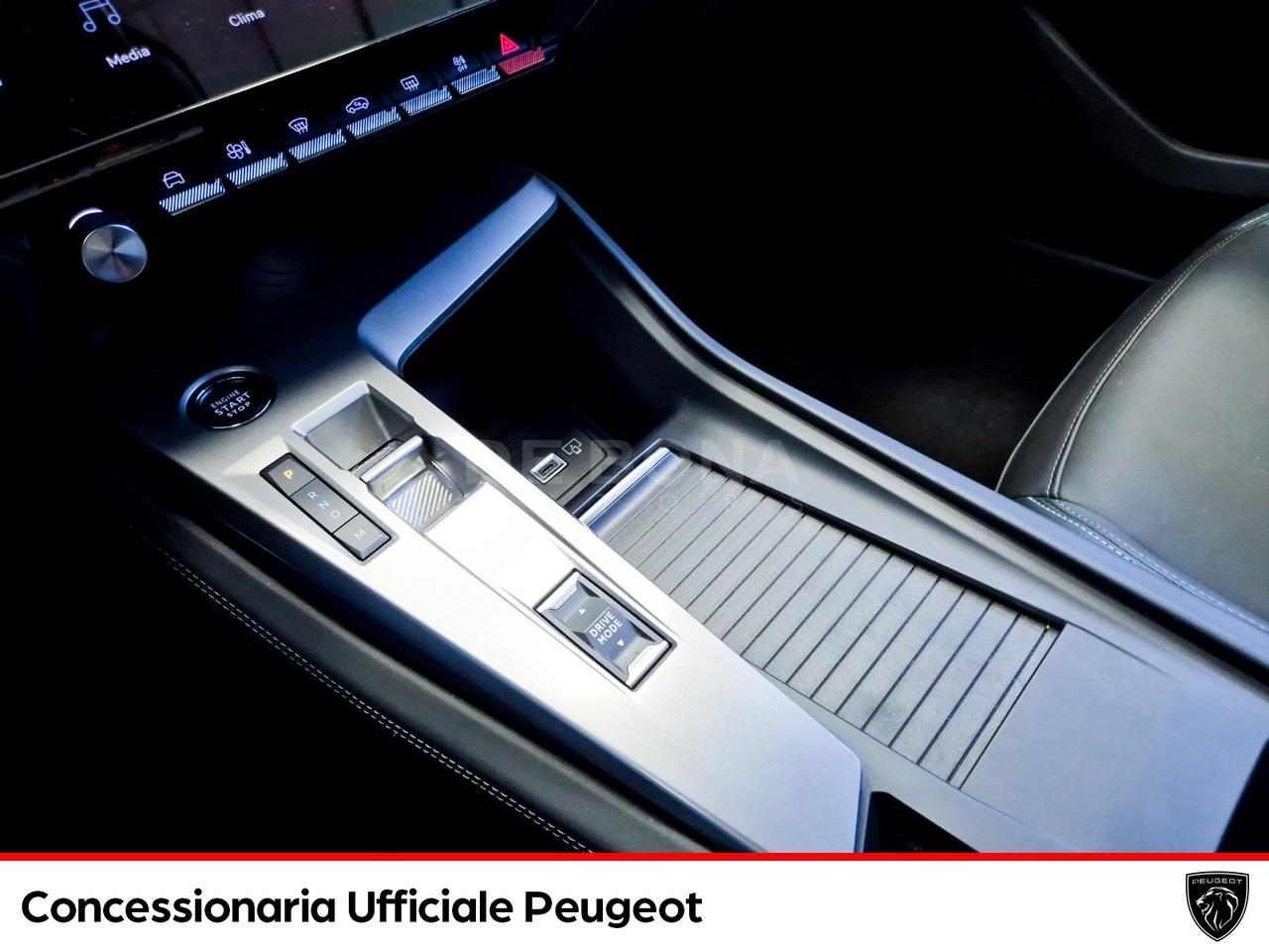 Peugeot 308 sw 1.5 bluehdi allure s&s 130cv eat8