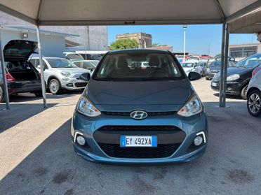 Hyundai i10 1.0 LPGI Econext Sound Edition