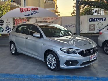 FIAT - Tipo - 1.4 5p. Lounge -GPL
