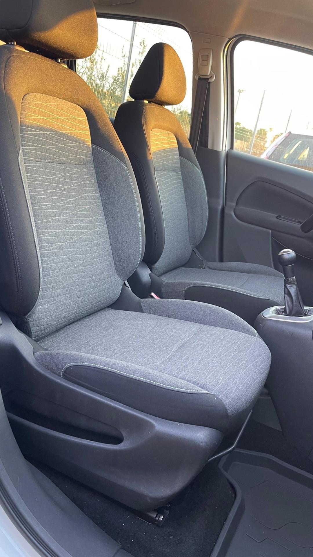 Citroen C3 Picasso1.6 HDi Exclusive 2017’