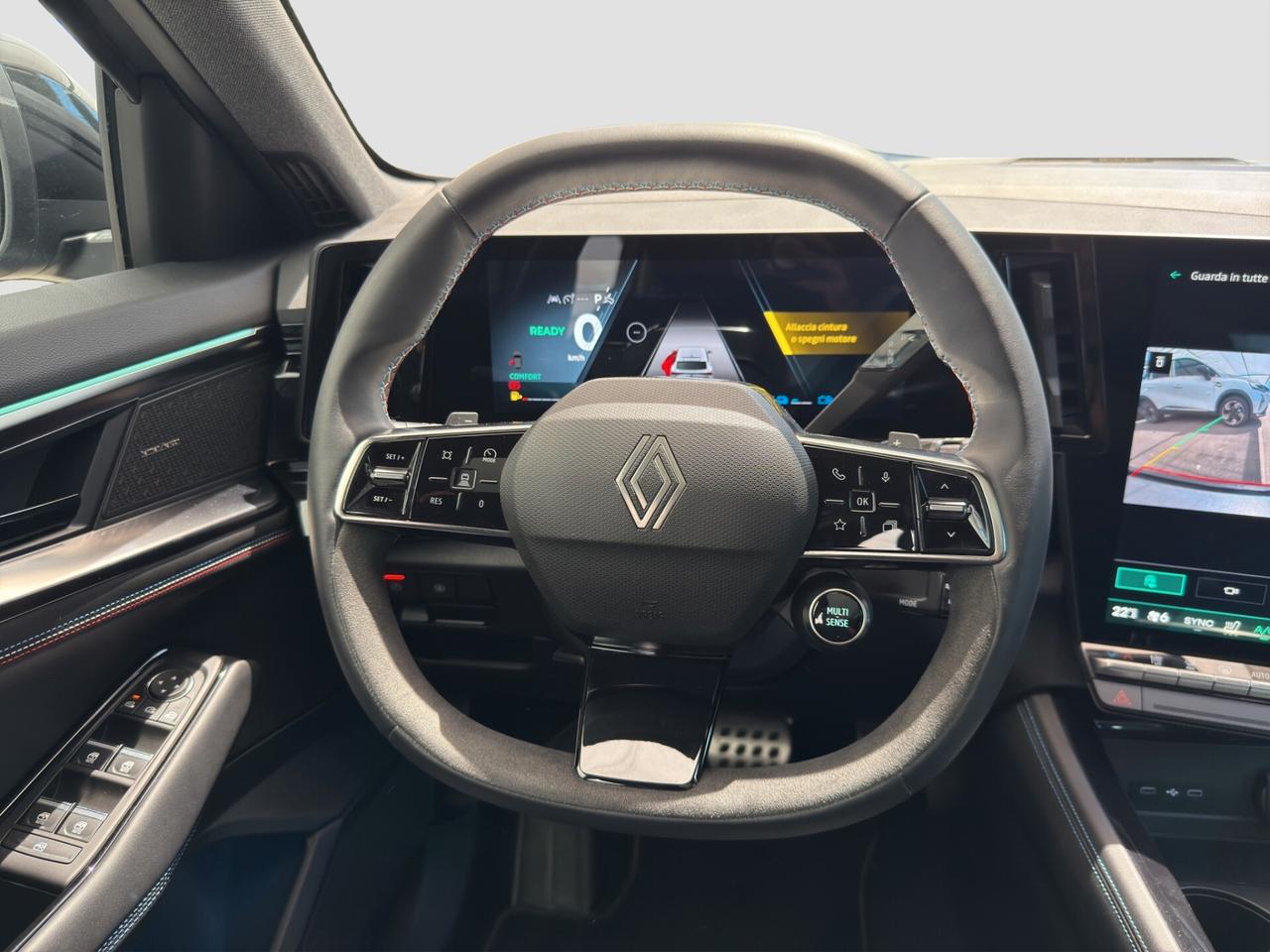 Renault Rafale Full Hybrid E-Tech 200 Esprit Alpine