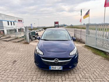 Opel Corsa 1.4 B/GPL 2017 NEOP.