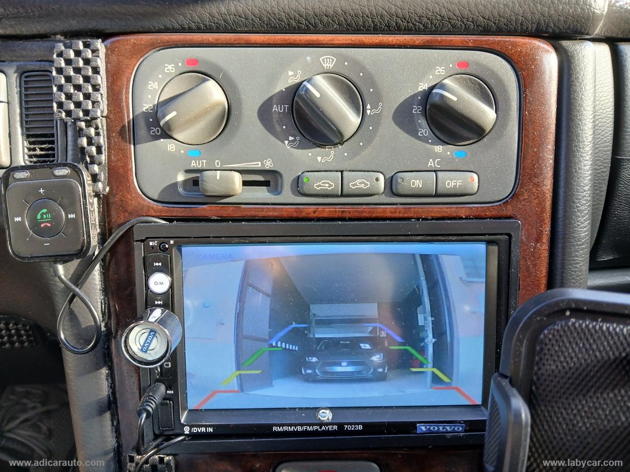 VOLVO C70 Cabrio 2.0 163cv