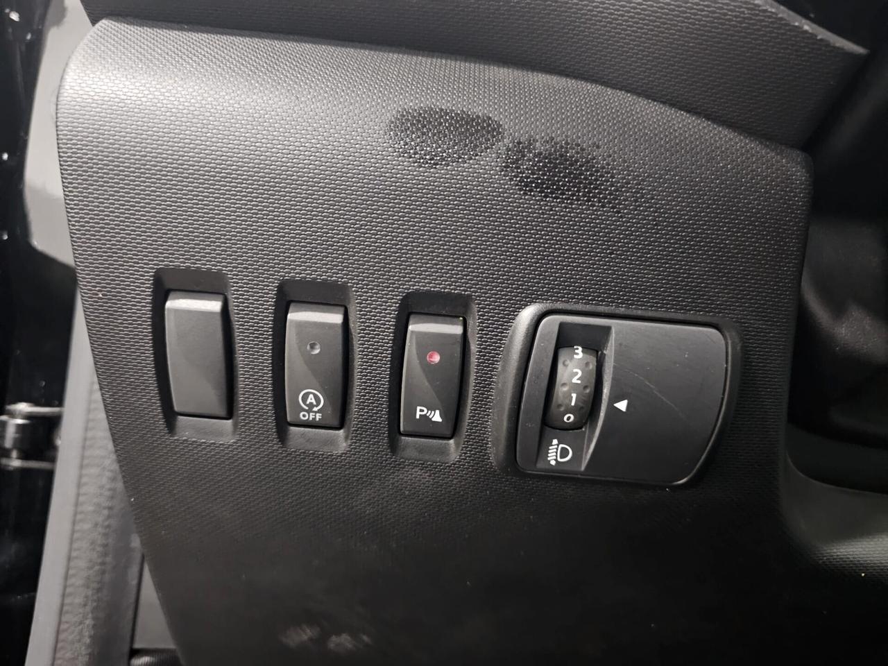 NUOVA RENAULT TWINGO INTENS TCe 0.9 BENZ 90CV TOTAL BLACK EDITION