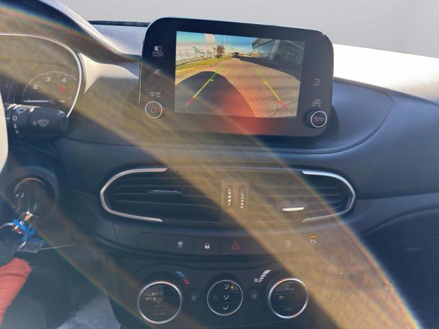 FIAT Tipo 1.3 MJT 95 S.W-SENSORI-CRUISE-NAVI-CERCHI IN LEGA-