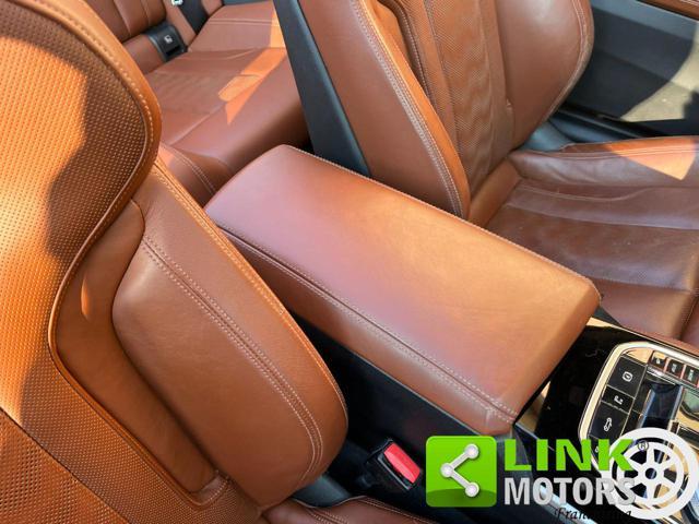 BMW M4 Competition M xDrive Cabrio 510CV Steptronic