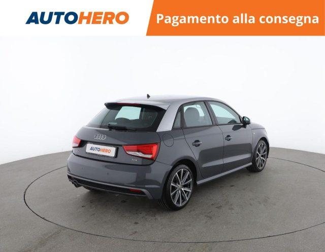 AUDI A1 SPB 1.4 TDI S tronic Admired